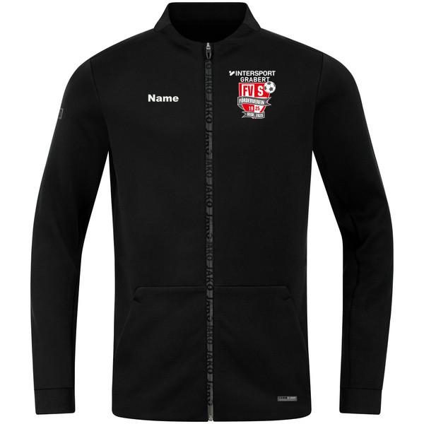 Jacke Pro Casual 