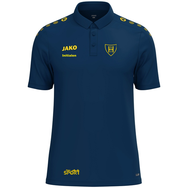 Polo One 