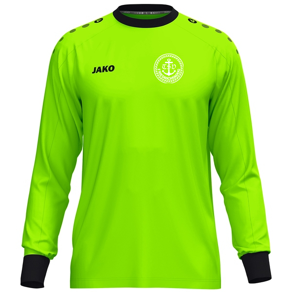 KinderTorwart Trikot One 