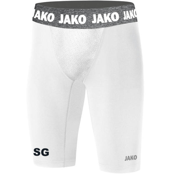 Short Tight Compression 2.0 