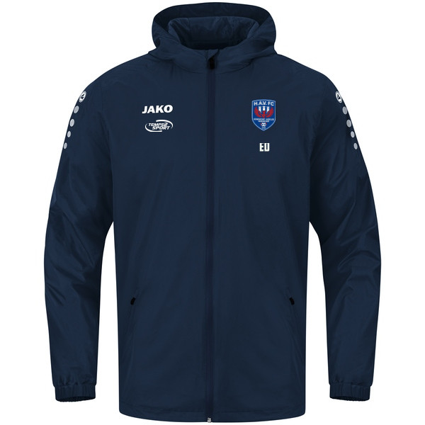 Veste de pluie Team 2.0 