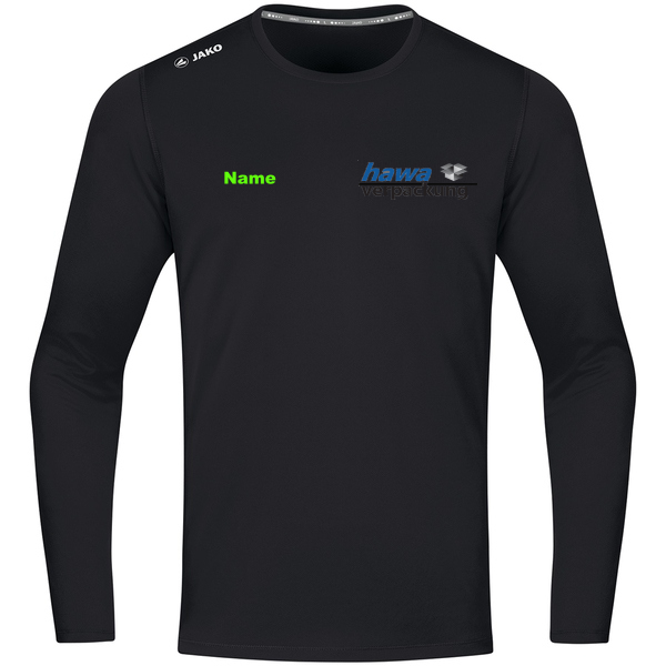 KinderLongsleeve Run 2.0 