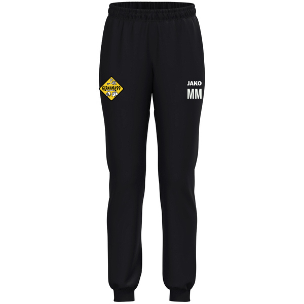 womanPolyesterhose One Damen 