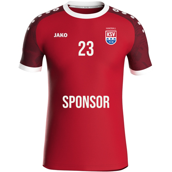 Trikot Iconic kurzarm 