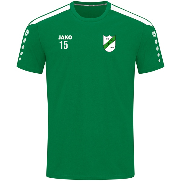 KinderT-Shirt Power 