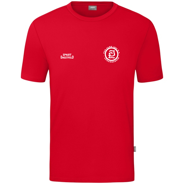 T-Shirt Organic Stretch 