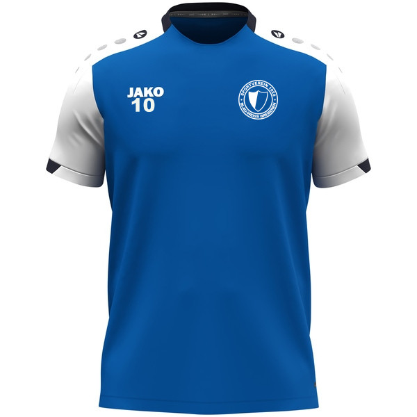 T-Shirt Dynamic 