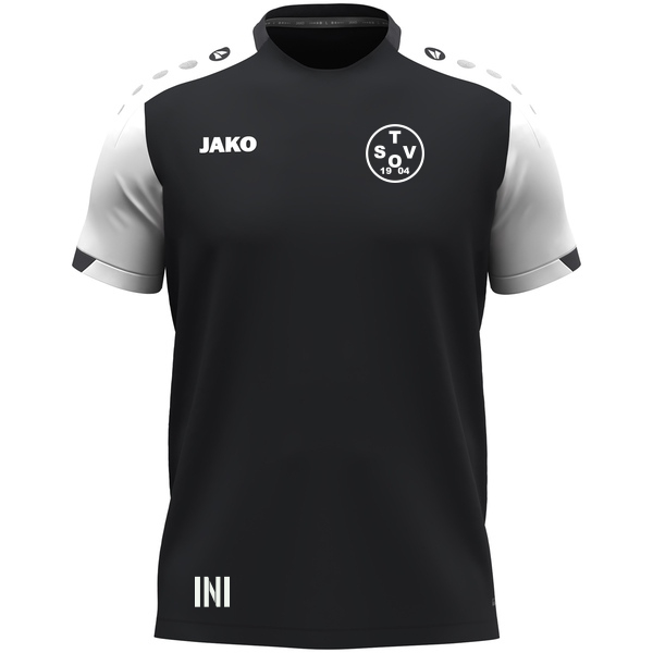 T-Shirt Dynamic 