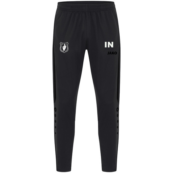 KinderPolyesterhose Power 