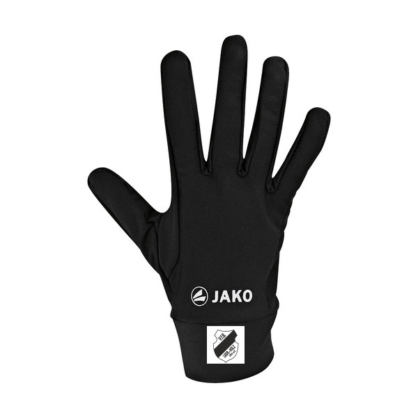 Feldspielerhandschuhe Funktion 