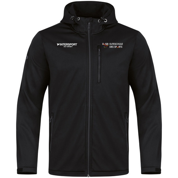 KinderSoftshelljacke Premium 
