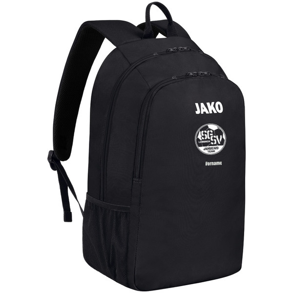 Rucksack One 