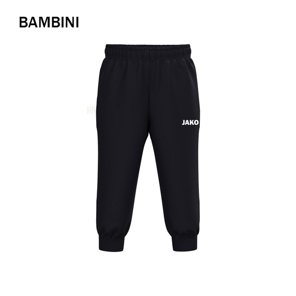 KinderPolyesterhose One Bambini 