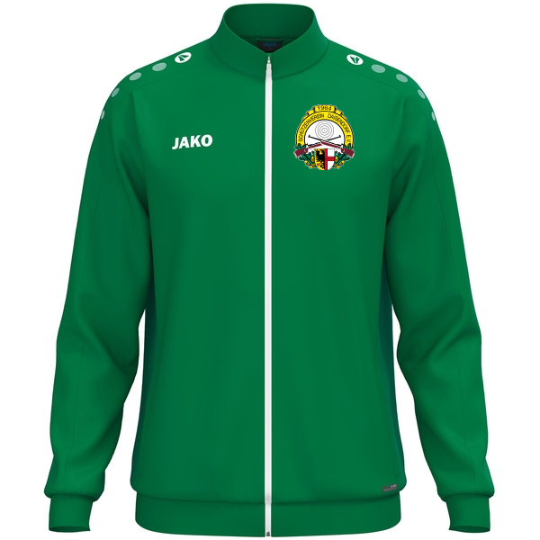 Polyesterjacke One 