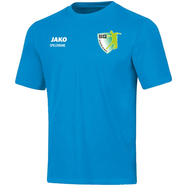 KinderT-Shirt Base 