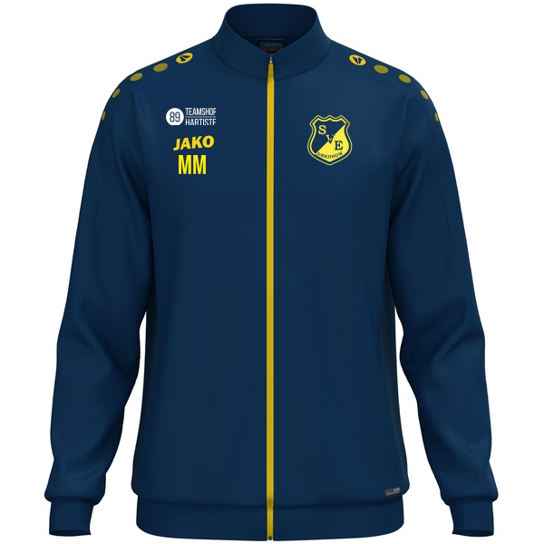 Polyesterjacke One 