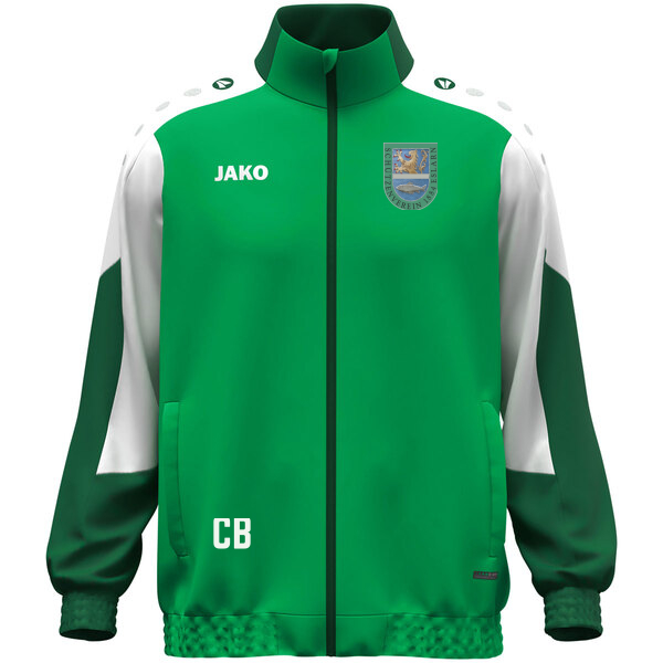 Webjacke Dynamic 