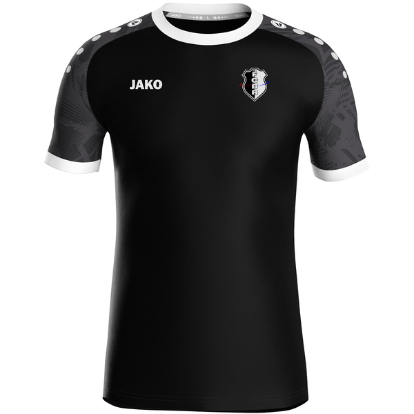 Maillot Iconic manches courtes 