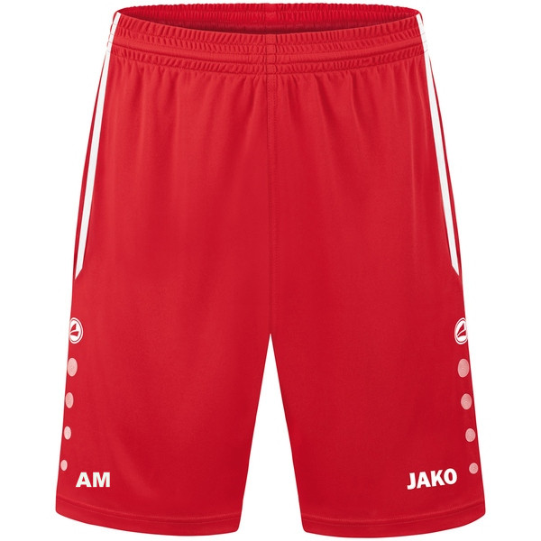 Short Allround 