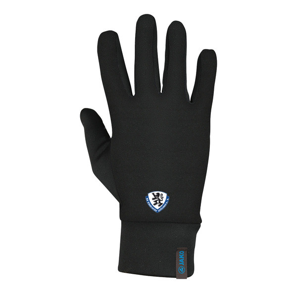 Feldspielerhandschuhe Funktion Warm 