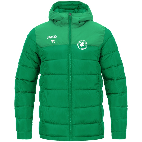 Stadionjacke 