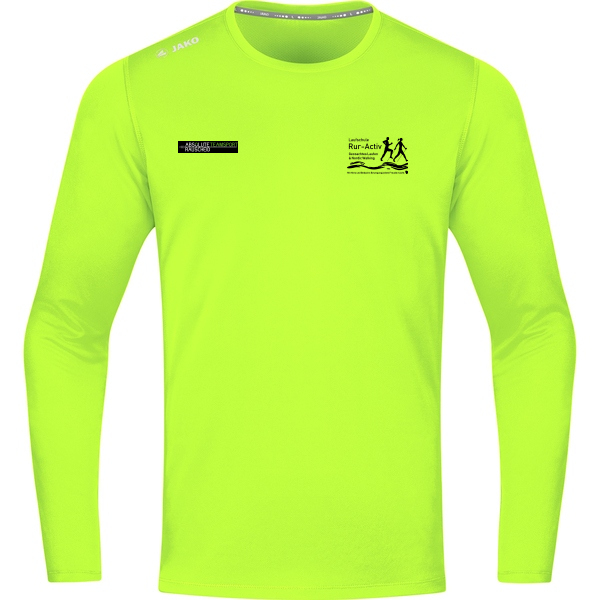 KinderLongsleeve Run 2.0 