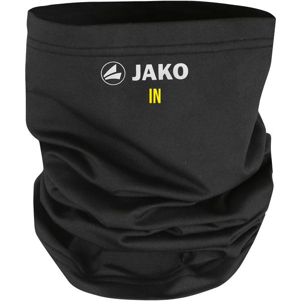 Neckwarmer Funktion 