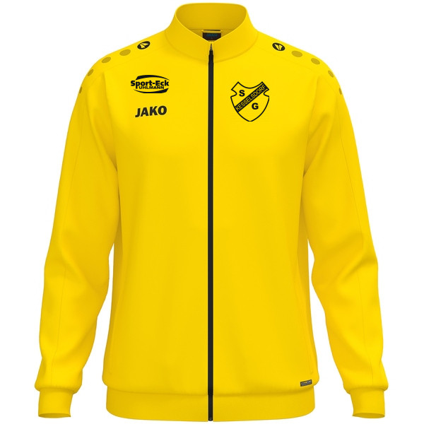 Polyesterjacke One 