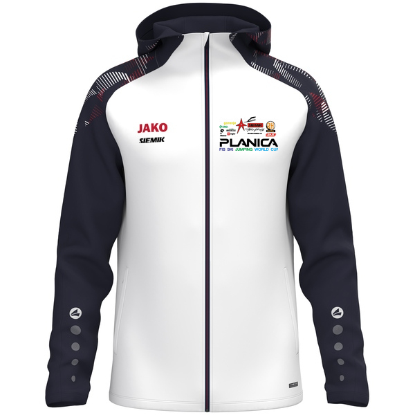 KinderKapuzenjacke Sonic 