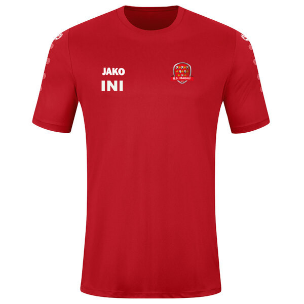 Maillot Team manches courtes 