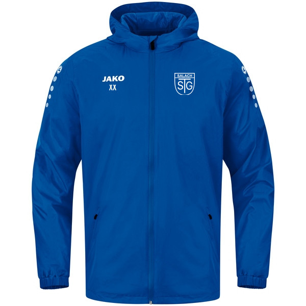 Allwetterjacke Team 2.0 