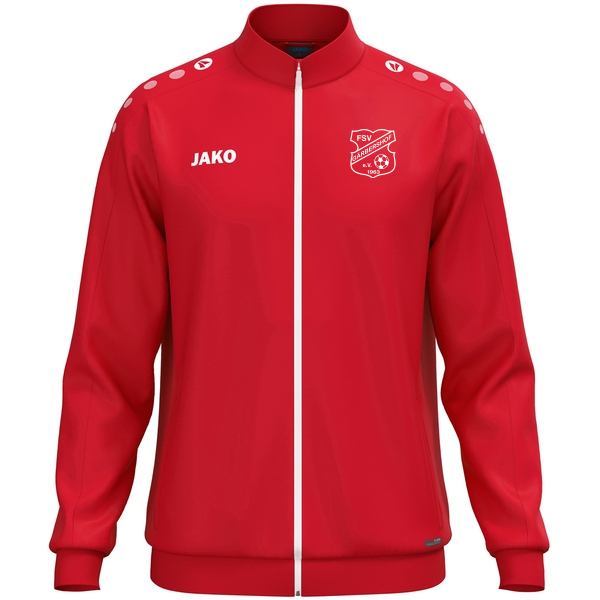 Polyesterjacke One 