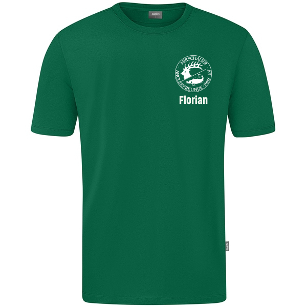 T-Shirt Doubletex 