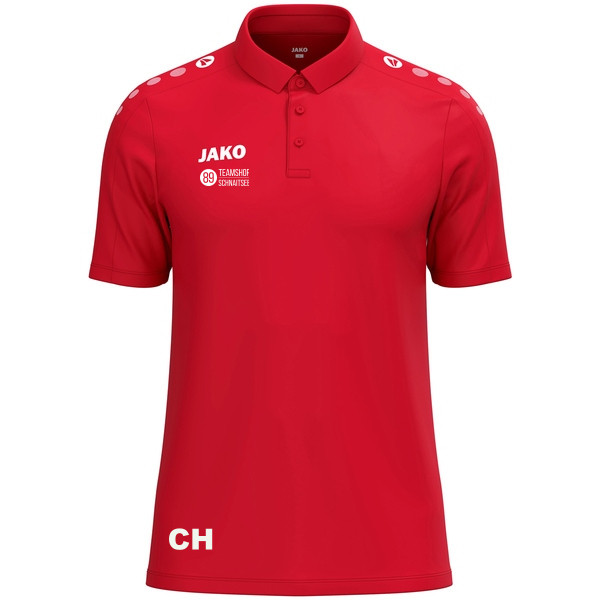 Polo One Cotton 