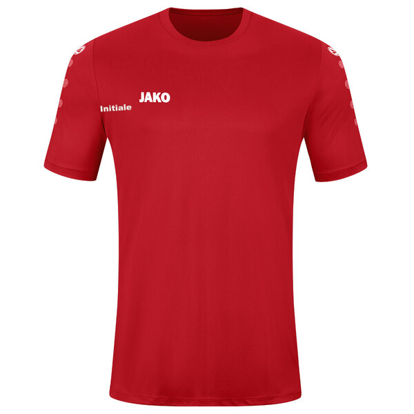 Trikot Team kurzarm 