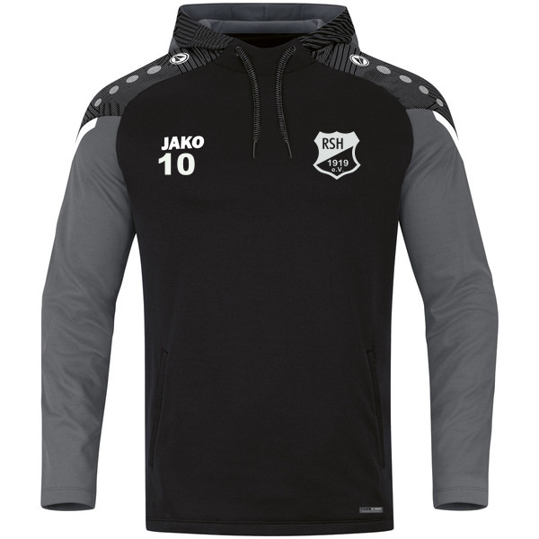KinderKapuzensweat Performance 