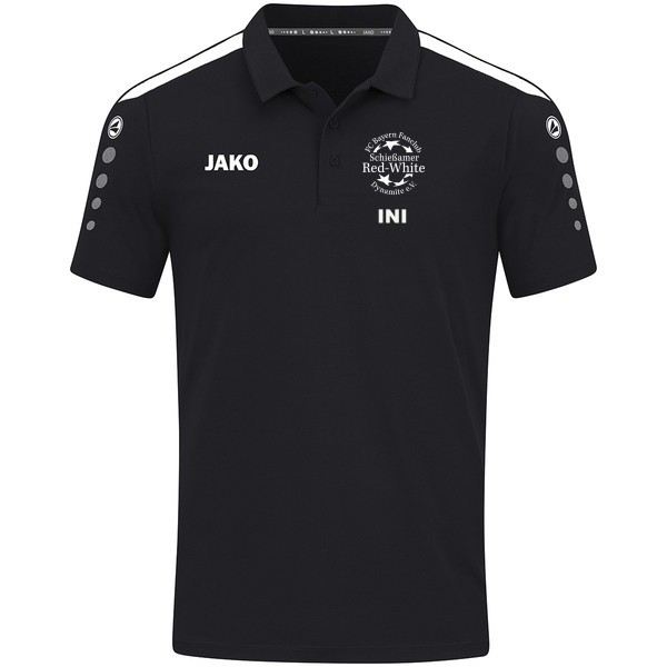 KinderPolo Power 