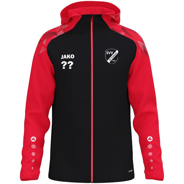 KinderKapuzenjacke Sonic 