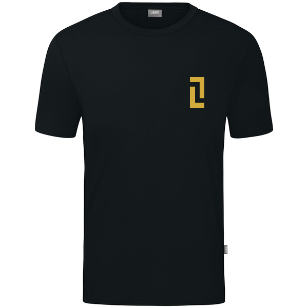 T-Shirt Organic Stretch 