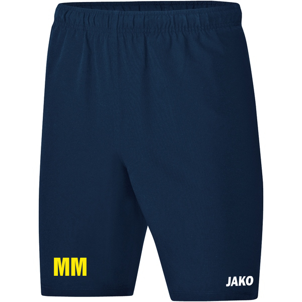Short Classico 