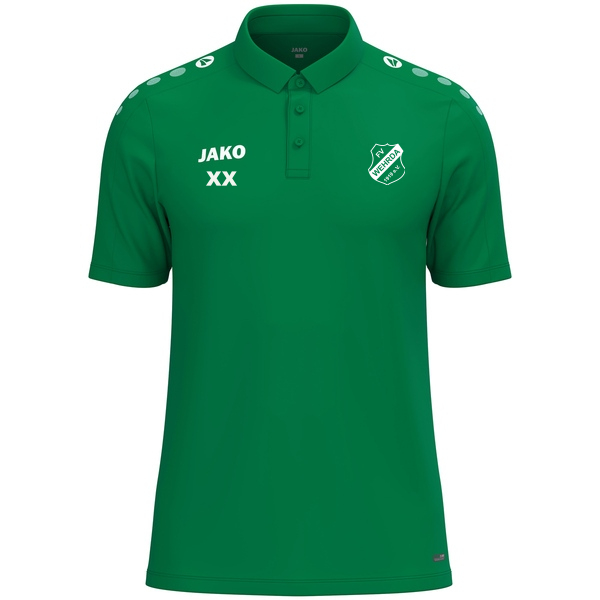 Polo One 