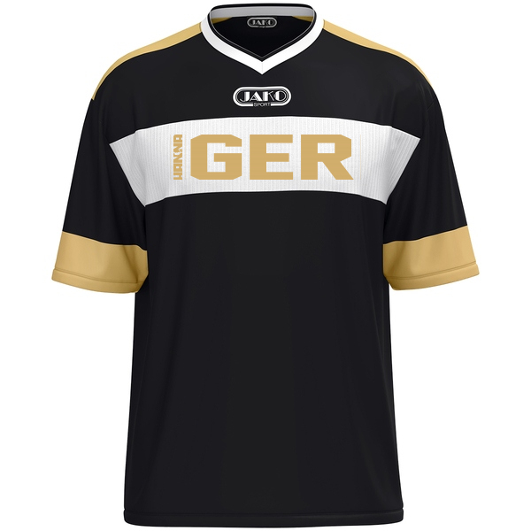 Trikot Club 92 kurzarm 