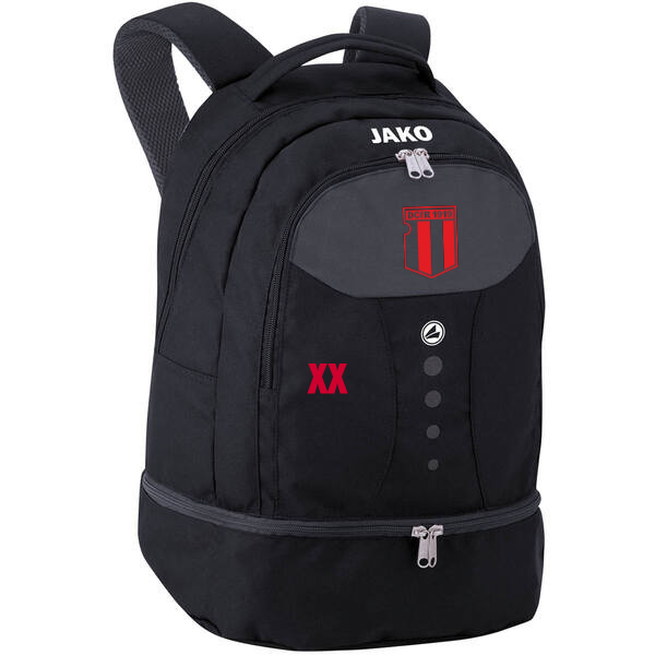 Rucksack TLS 
