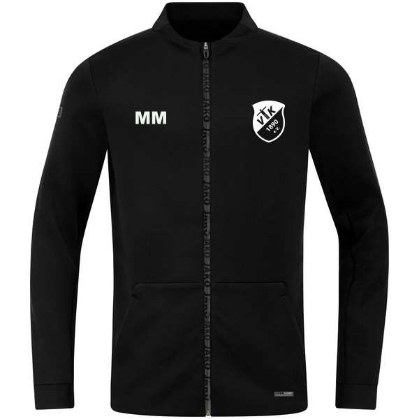 Jacke Pro Casual 