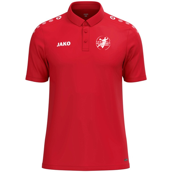 Polo One 