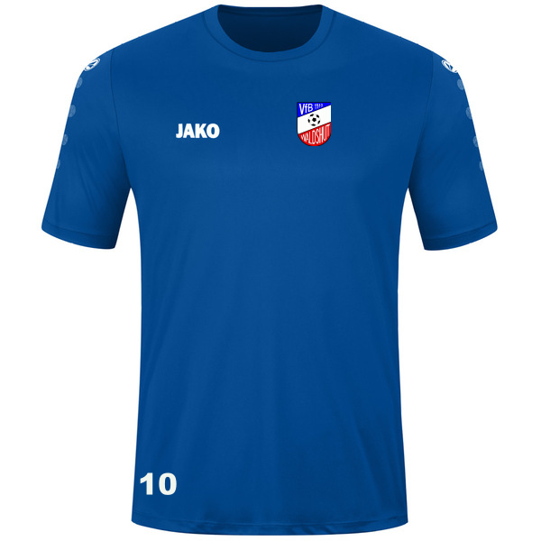 Trikot Team kurzarm 