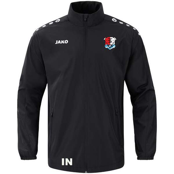 Allwetterjacke One 