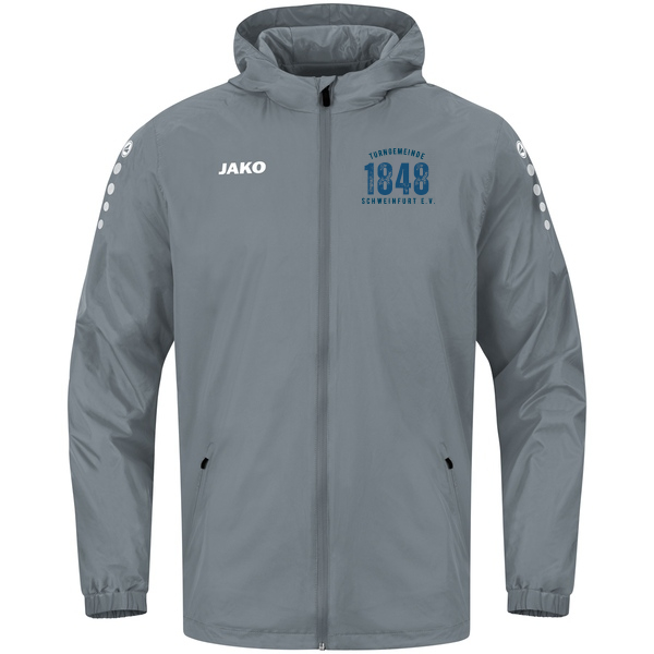 Allwetterjacke Team 2.0 