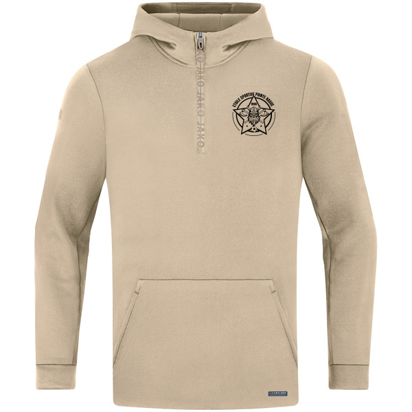 Zip hoodie Pro Casual 