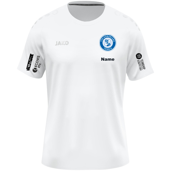 T-Shirt Light Flow 